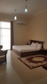 Al Ayjah Plaza Hotel - Værelse
