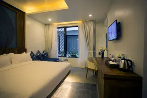 HARI Residence & Spa - Room