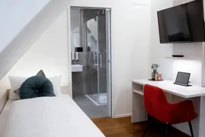 Reos Hotel Wangen - Zimmer