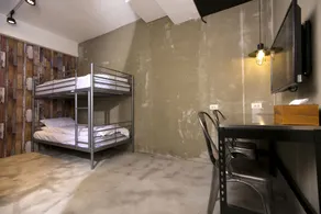 York Hotel - Room