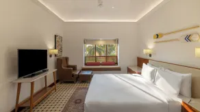 Novotel Goa Dona Sylvia Resort - Chambre