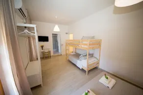 La Balestra B&B - Chambre