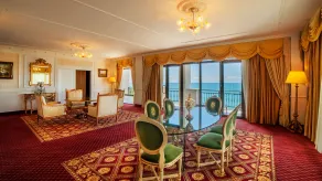 Kobuleti Georgia Palace Hotel & Spa - Room
