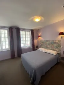 Les Cascades - Chambre