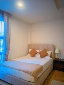 The Willow Phangan - Rom