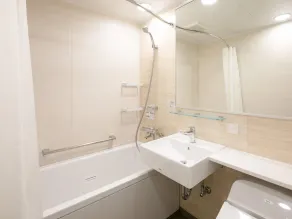 Comfort Hotel ERA Ishigaki Island - Bad