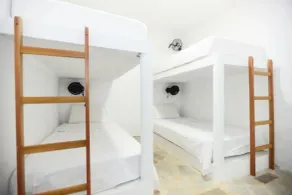 Hotel Casamart Rodadero - Habitación
