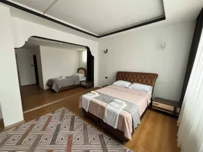 Nora Palace Hotel - Room