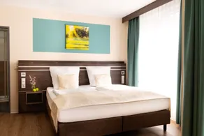 Parkhotel Herne - Room