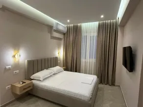 Kanaj Rooms and Apartments - Habitación