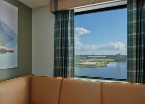 Great Wolf Lodge Naples - Værelse