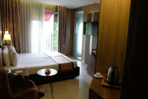 Royal Capital Thermal & Spa Hotel - Room