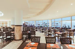 Sunrise Alma Bay Resort - Restaurant
