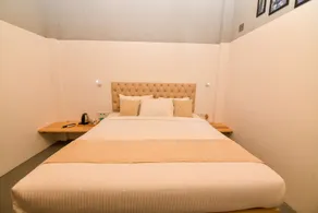 Shine Residency - Room