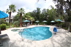 Hoyt House Luxury Bed & Breakfast - Piscine