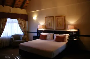 Kievits Kroon Gauteng Wine Estate - Room