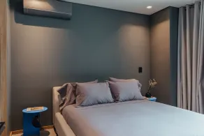 Wake Living - Room