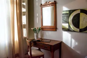 La Collegiata Guest House - Chambre