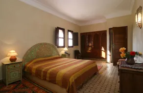 Terra Mia Marrakech - Riad - Room