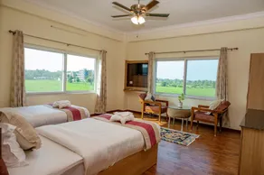 Lumbini Five Elements Hotel - Room