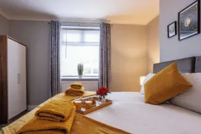 Lilly Rose Bedlington - Room