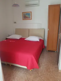 Cottages Bacvice - Chambre