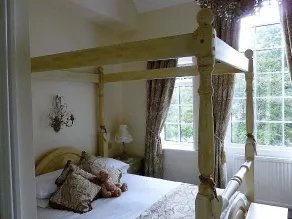 The Brewers Arms - Room