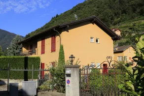 Appartamenti Ferrari Residence - Entrée intérieure
