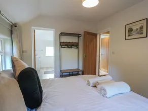 Rockhurst Farm - Værelse
