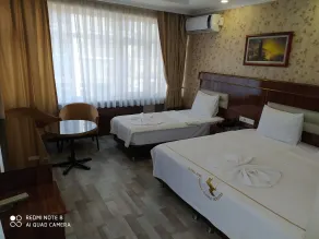 Elit Palace Hotel - Room