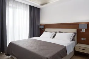 JBX Resort Apartments Lipno - Camera