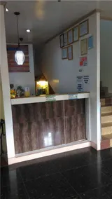 Asia Novo Boutique Hotel - Daet - Rezeption