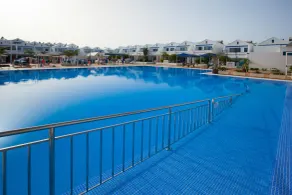 Grupotel Cinco Plazas - Piscine