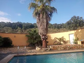 Hacienda Serena CAPMANY VF - Pool