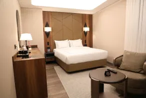 PL Managed By Dedeman - Room