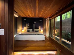 Athita The Hidden Court Chiang Saen Boutique Hotel - Værelse