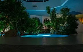 Eventhotel Pyramide - Spa