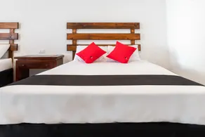 Hotel Las Garzas - Rom