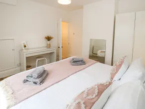 Alma Cottage - Habitación