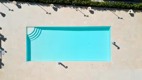 Hotel Sicilia - Pool