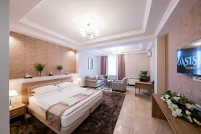 Oasis Residence - Room