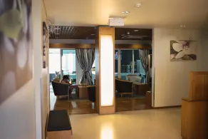 Hotel Varandas do Atlântico by RIDAN Hotels - Réception