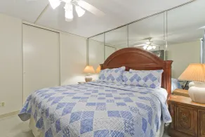 Sea Vista by South Padre Condo Rentals - Værelse