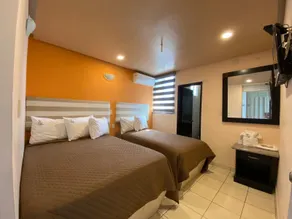 Hotel Esperanza - Chambre