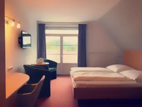Landhotel Stegersbach - Værelse