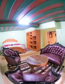 Ryad 91 - Room