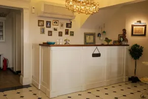 Aşiyan Yalısı - Reception