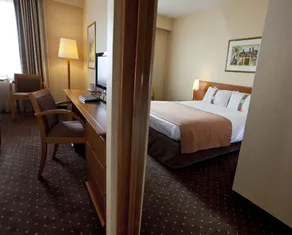 Holiday Inn Gent Expo by IHG - Room
