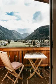 Hotel Hohenfels - Quarto