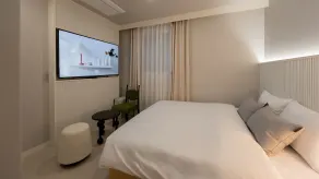 Maison The Denbasta Hotel - Quarto